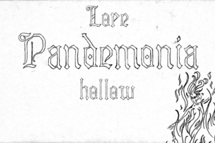 Lore Pandemonia Hollow: Unleashing Bold, Modern Typography