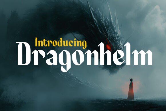 Unleash the Power of Legend with Dragonhelm