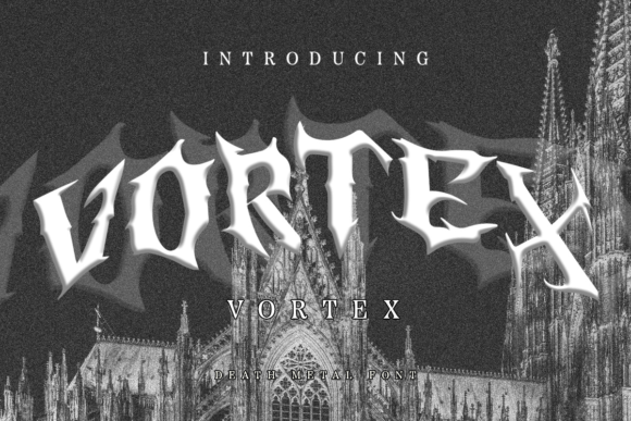Vortex: Capturing the Raw Energy of Black Metal