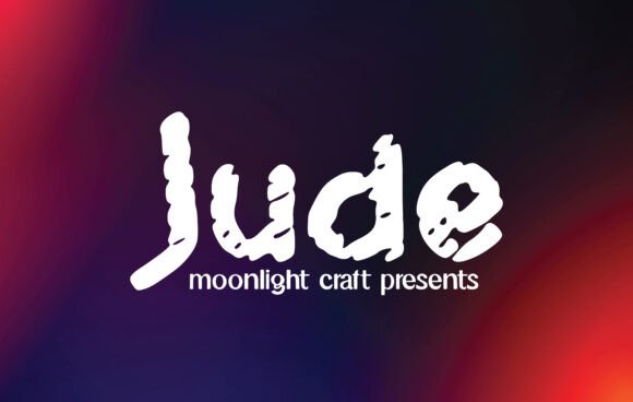 Why Jude Is the Handwritten Font Your Brand Needs