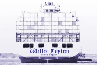 Willie Caxton: Bridging Centuries with a Historic Serif