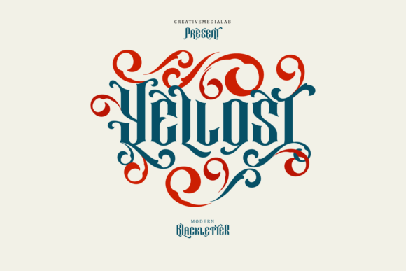 Yellost: Blending Old-Time Charm with Modern Edge